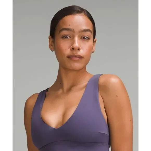 Lululemon Align V-Neck Bra A/B Cup - Picture 6 of 10